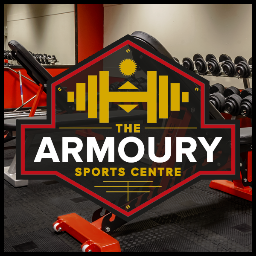 Armoury_Gym's profile picture. The Armoury Sports Centre: Unisex & Ladies only gym facilities, Squash court and a variety of classes for all ages and abilities. 
Phone: 01938554143