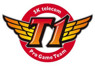 SKT_Thunder's profile picture. 