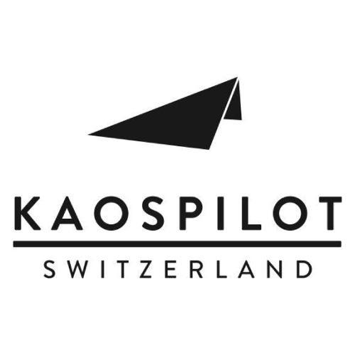 #KaosPilots Switzerland Team 4 - A new Team is in Town