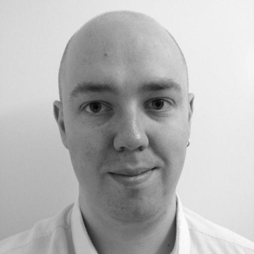 asandvig's profile picture. Independent Software Developer