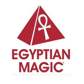 Egyptian Magic is a multi-purpose all natural skincare cream with legendary moisturizing properties beloved of celebrities & MUA's. All enquiries to 02077201441