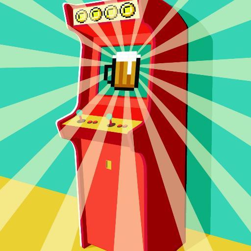 Arcade bars across London, Bristol and NEWCASTLE
Original arcade machines 🕹 and retro consoles 🎮.
Contact via website!