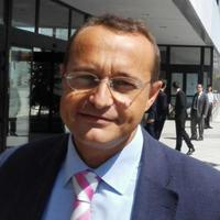 Luis Manuel Martínez (@luisma_urjc) 's Twitter Profile