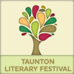 A bookshop #indie gem! Also proud organisers/hosts of #Somerset county town's Taunton Literary Festival #LiteraryFestival