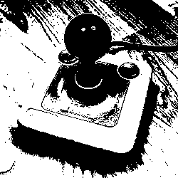 Gamesterista's profile picture. 