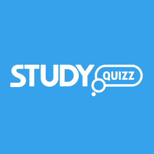 Study Quizz: Leader des applications Smartphones et Facebook de révision, du brevet, jusqu'à la recherche d'un premier job !