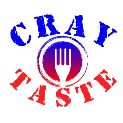 cray taste is a private/catering company we specialize in fine dining 5 star food there's nothing to big or to small for us (we make a kitchen anywhere