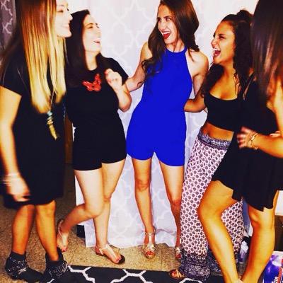 tara_ketner's profile picture. Illinois State '18