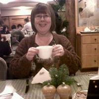 Linda Mercer (@lindadafodil) 's Twitter Profile