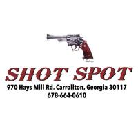Shot Spot (@shotspotguns) 's Twitter Profile