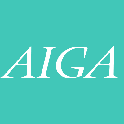 West Michigan chapter of @AIGAdesign, the professional association for design.