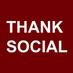 Thanksocial (@thanksocial) Twitter profile photo Thanksocial (@thanksocial) Twitter profile photo