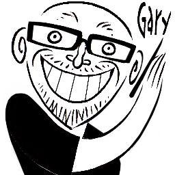 gary smithさんのプロフィール画像