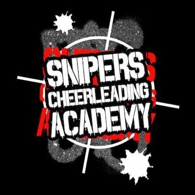 Competitive Cheer squad who always welcomes new members from 4+. The girls that cheer together, stay together!