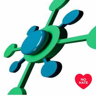 supporting the work of the voluntary youth sector in Northern Ireland. NIC101304.
