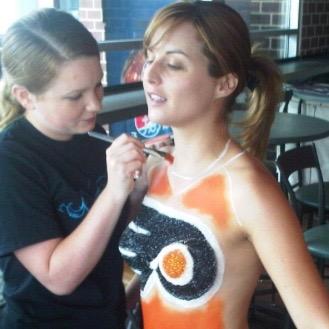 FlyersGrlAddme's profile picture. 