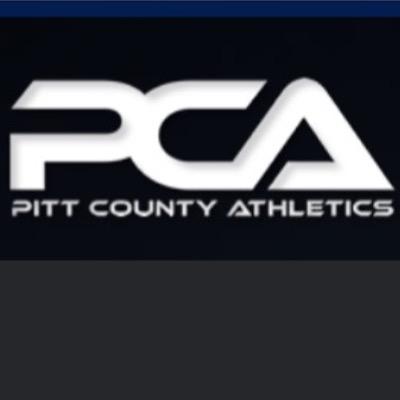 Twitter account to receive updates on Pitt County Athletics! Follow for score updates, news, and information! #PittCountyAthletics