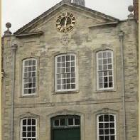 Witney Blanket Hall (@theblankethall) 's Twitter Profile