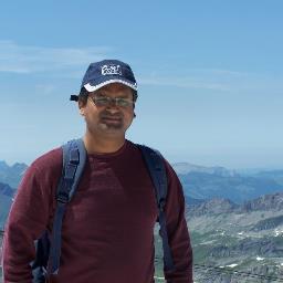 Marketing Professional, Cricket Buff, Sachin Fan, Theater Lover