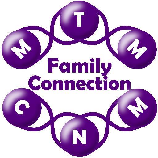MTM-CNM Family Connection is a 501c3 that exists to connect those with Myotubular Myopathy & Centronuclear Myopathy to resources, research, and relationships!
