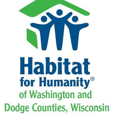 Habitat & our ReStores in Washington and Dodge Counties, WI! Interested in volunteering? Contact our volunteer coordinator at volunteer@hfhwashco.org!