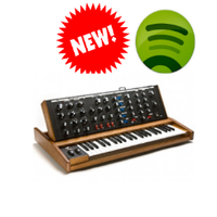 New Spotify Synthpop (@spotifysynthpop) 's Twitter Profile