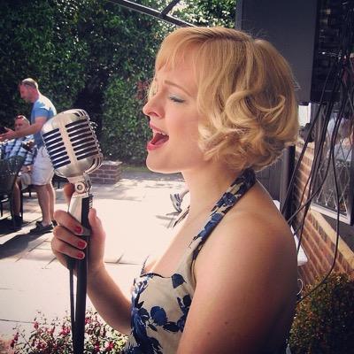 thefionacox's profile picture. Musician, feminist, Green Party member, vintage-lover, lesbi-can, PhD & fan of tea, cats and über-capable women of a certain age. She/Her. Have a Doris Day!