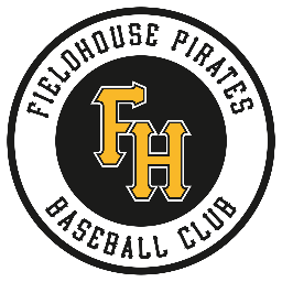 The Official Twitter account for the FieldHouse Pirates 16u team. Follow for updates, scores, and general info