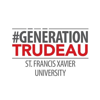 StFXYL's profile picture. Updates and event info for the Young Liberal Society at StFX. Tweets via @connorburton.