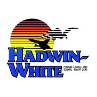 Hadwin-White Buick/GMC/Subaru(@HadwinWhiteAuto) 's Twitter Profile Photo