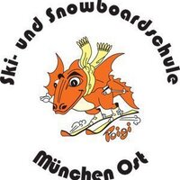 Skischule Muenchen Ost(@SkiundSnowboard) 's Twitter Profile Photo