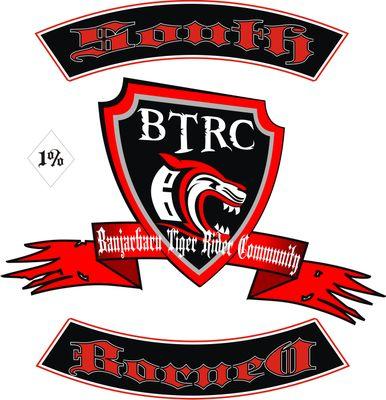 official twitter acc BANJARBARU TIGER RIDER COMMUNITY,south borneo,indonesia. *HTCI one blood* (admin @badaxs_BTRC_22)