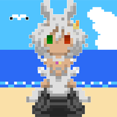 イクサさんのプロフィール画像