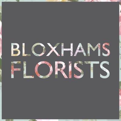 Bloxhams Florist have been established for over 20 years, we work hard to provide a reliable and enthusiastic service to all our clients. ✿