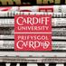 Cardiff Uni Comms (@cardiffuninews) Twitter profile photo Cardiff Uni Comms (@cardiffuninews) Twitter profile photo