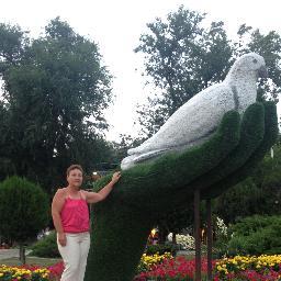 nata_zayarnaya's profile picture. 