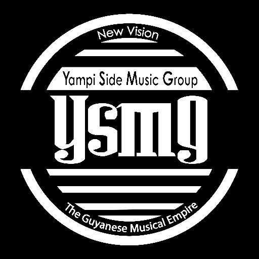 Bienvenue sur le twitter du label Yampi Side Music Group, l'empire de la musique Guyanaise en HipHop RnB.