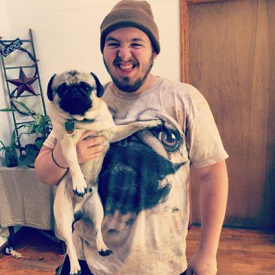 pug