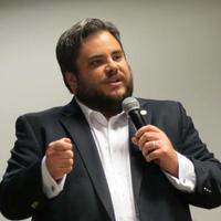 Jonathan Stickland(@RepStickland) 's Twitter Profile Photo