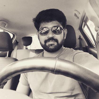 Rajeeshmad's profile picture. Blogger, Programmer, Gamer