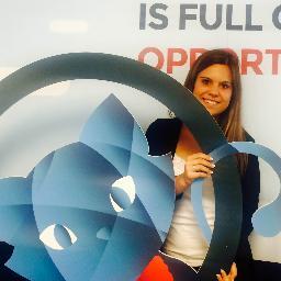 AndreaPrietoIT's profile picture. Consultant at AKUARO.  andrea@akuaro.com