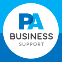 PA Business Support(@PASupportLondon) 's Twitter Profileg