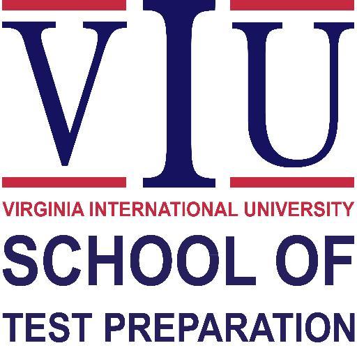 Individual and group test preparation for language proficiency and academic admissions exams. VIU is an authorized test center for the TOEFL iBT.