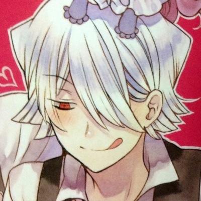 ザークシーズ＝ブレイクbotさんのプロフィール画像