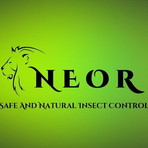 Safe and Natural Insect Control