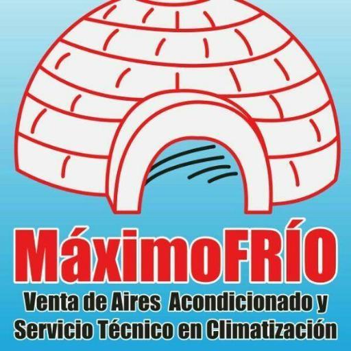 Servicio técnico: Instalación, mantenimiento y reparación aires acondicionados y refrigeración.
Celular 0993515271 / 0994921198 maximofrio2013@hotmail.com