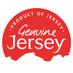 Genuine Jersey (@GenuineJsy) Twitter profile photo