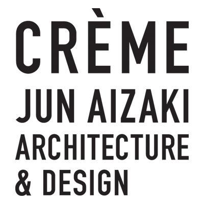CRÈME is a Brooklyn-based creative design firm offering architectural, interior, graphic, and custom furniture design services.