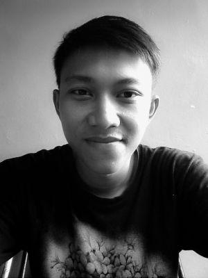 Futsal | Musik | Perancang Grafis | Serabutan