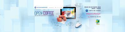 OpenCoffee_Gpe's profile picture. Le nouveau rdv du numérique autour d'un petit-déjeuner.
#guadeloupe #numerique